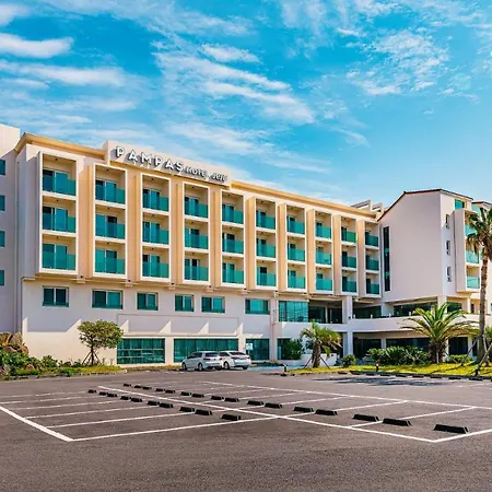 Pampas Hotel Jeju-2