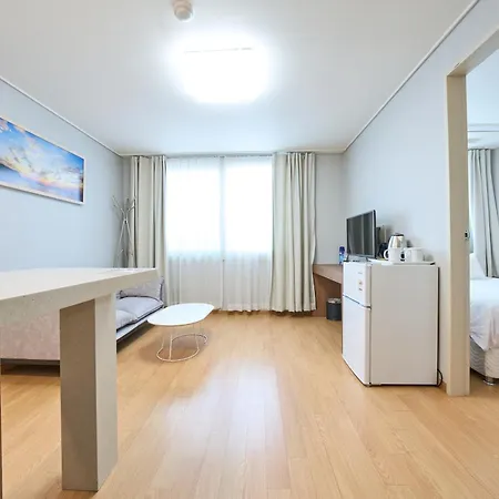 Pampas Hotel Jeju-3